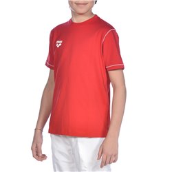 Koszulka Arena JUNIOR TL SS TEE