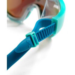 Okulary pływackie Arena THE ONE MASK MIRROR