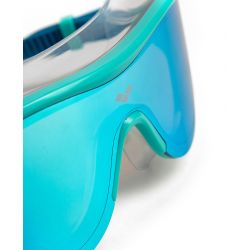 Okulary pływackie Arena THE ONE MASK MIRROR