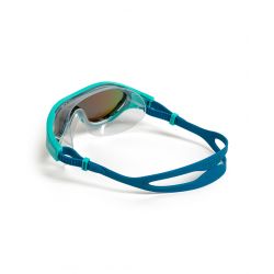 Okulary pływackie Arena THE ONE MASK MIRROR