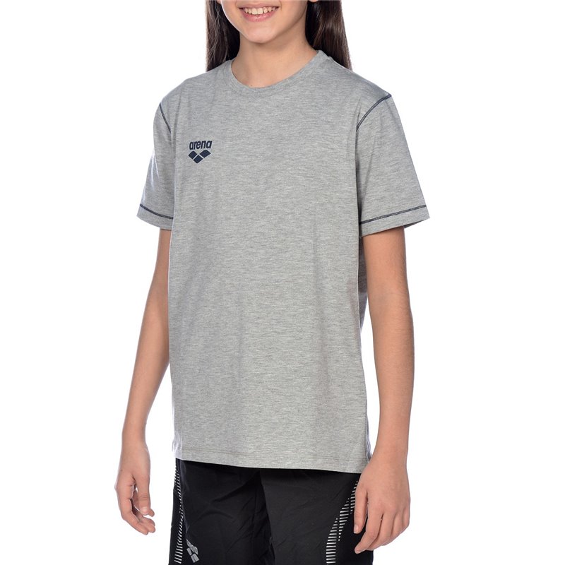 Koszulka Arena JUNIOR TL SS TEE