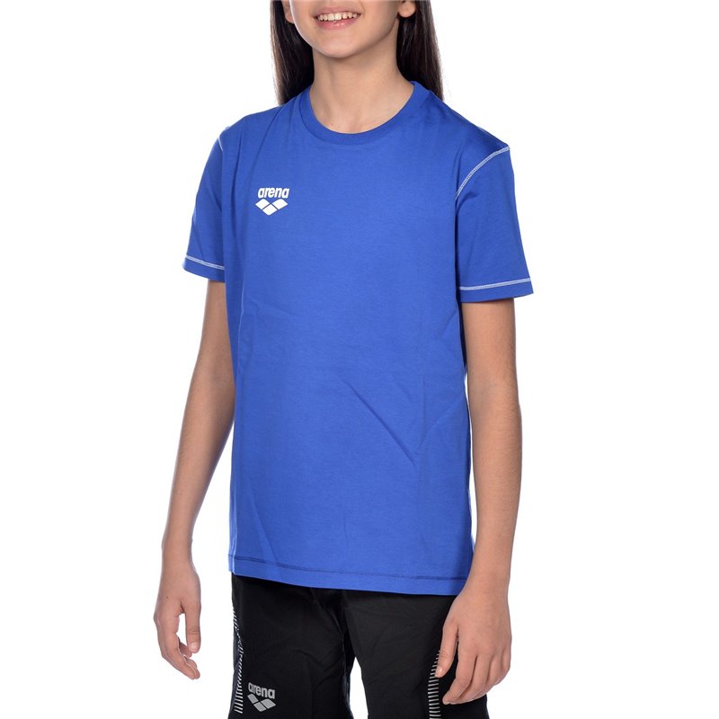 Koszulka Arena JUNIOR TL SS TEE
