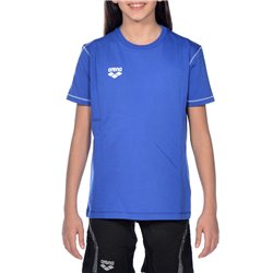 Koszulka Arena JUNIOR TL SS TEE