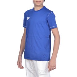 Koszulka Arena JUNIOR TL SS TEE
