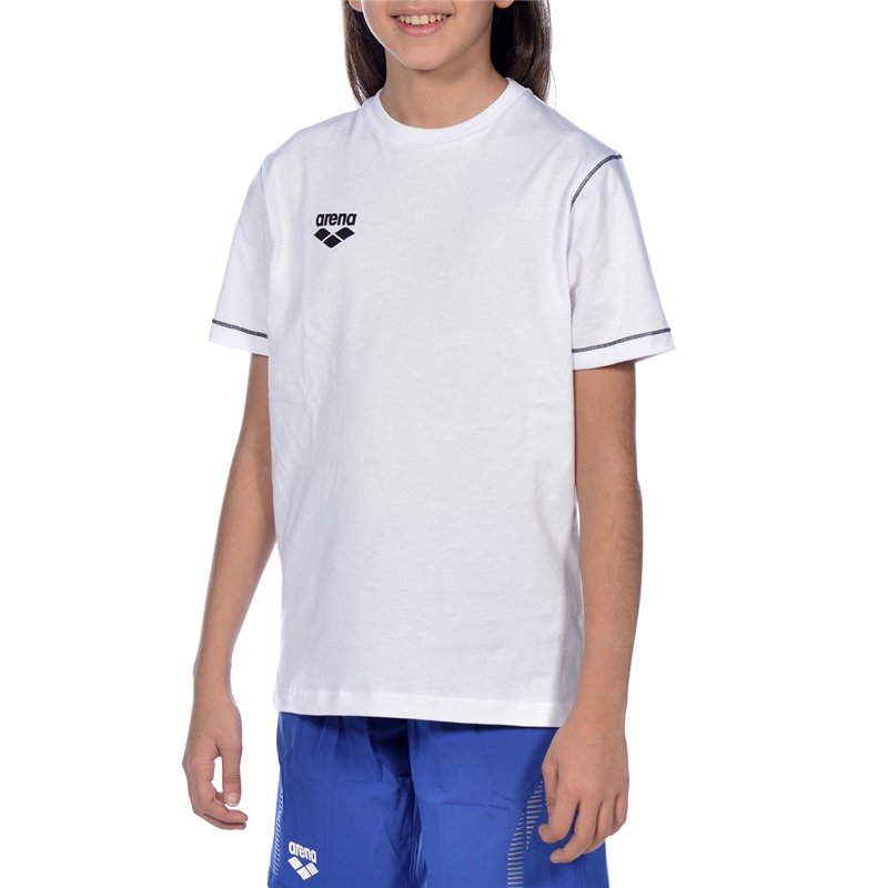 Koszulka Arena JUNIOR TL SS TEE