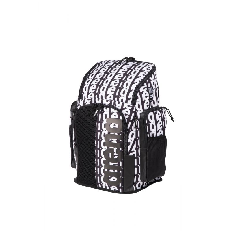 Plecak Arena SPIKY III BACKPACK 45 ALLOVER