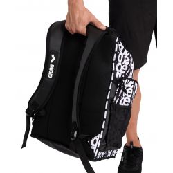 Plecak Arena SPIKY III BACKPACK 45 ALLOVER