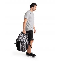 Plecak Arena SPIKY III BACKPACK 45 ALLOVER