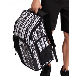 Plecak Arena SPIKY III BACKPACK 45 ALLOVER