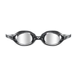 Okulary pływackie Arena SPIDER JUNIOR MIRROR