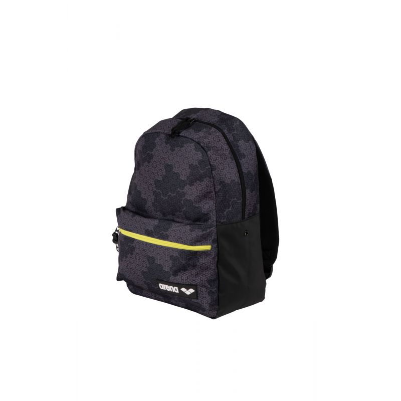 Plecak Arena TEAM BACKPACK 30 ALLOVER