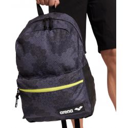 Plecak Arena TEAM BACKPACK 30 ALLOVER