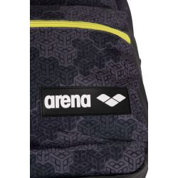 Plecak Arena TEAM BACKPACK 30 ALLOVER