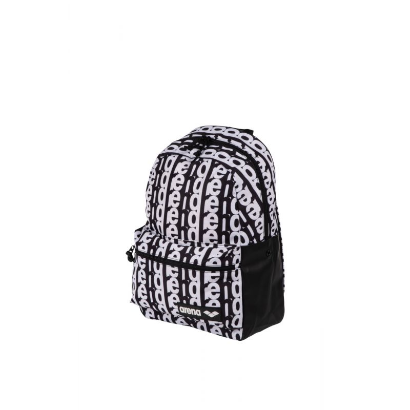 Plecak Arena TEAM BACKPACK 30 ALLOVER