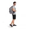 Plecak Arena TEAM BACKPACK 30 ALLOVER