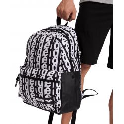 Plecak Arena TEAM BACKPACK 30 ALLOVER