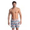 Spodenki Arena WATER PRINTS BEACH BOXER AO