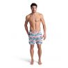 Spodenki Arena WATER PRINTS BEACH BOXER AO