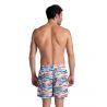 Spodenki Arena WATER PRINTS BEACH BOXER AO
