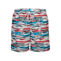 Spodenki Arena WATER PRINTS BEACH BOXER AO