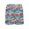 Spodenki Arena WATER PRINTS BEACH BOXER AO
