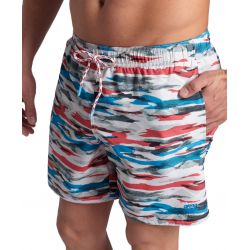 Spodenki Arena WATER PRINTS BEACH BOXER AO
