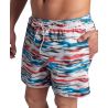 Spodenki Arena WATER PRINTS BEACH BOXER AO