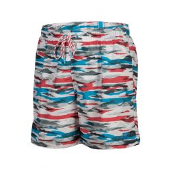 Spodenki Arena WATER PRINTS BEACH BOXER AO