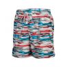 Spodenki Arena WATER PRINTS BEACH BOXER AO