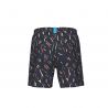 Spodenki Arena WATER PRINTS BEACH BOXER AO
