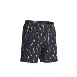 Spodenki Arena WATER PRINTS BEACH BOXER AO