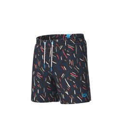 Spodenki Arena WATER PRINTS BEACH BOXER AO