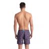 Spodenki Arena WATER PRINTS BEACH BOXER AO