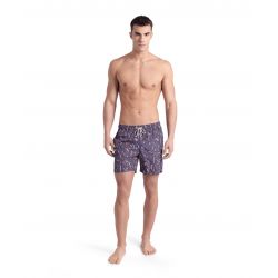 Spodenki Arena WATER PRINTS BEACH BOXER AO