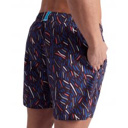 Spodenki Arena WATER PRINTS BEACH BOXER AO