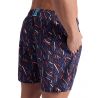 Spodenki Arena WATER PRINTS BEACH BOXER AO