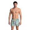 Spodenki Arena WATER PRINTS BEACH SHORT AO