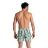 Spodenki Arena WATER PRINTS BEACH SHORT AO