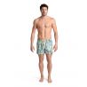 Spodenki Arena WATER PRINTS BEACH SHORT AO