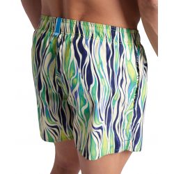 Spodenki Arena WATER PRINTS BEACH SHORT AO
