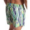 Spodenki Arena WATER PRINTS BEACH SHORT AO