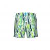 Spodenki Arena WATER PRINTS BEACH SHORT AO