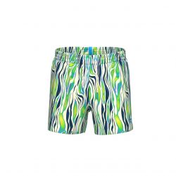 Spodenki Arena WATER PRINTS BEACH SHORT AO