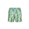 Spodenki Arena WATER PRINTS BEACH SHORT AO