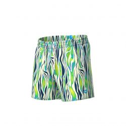Spodenki Arena WATER PRINTS BEACH SHORT AO