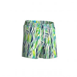 Spodenki Arena WATER PRINTS BEACH SHORT AO