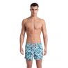 Spodenki Arena WATER PRINTS BEACH SHORT AO