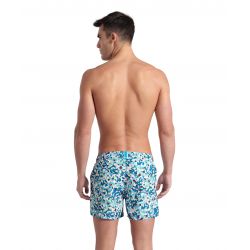 Spodenki Arena WATER PRINTS BEACH SHORT AO