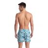 Spodenki Arena WATER PRINTS BEACH SHORT AO