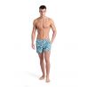 Spodenki Arena WATER PRINTS BEACH SHORT AO